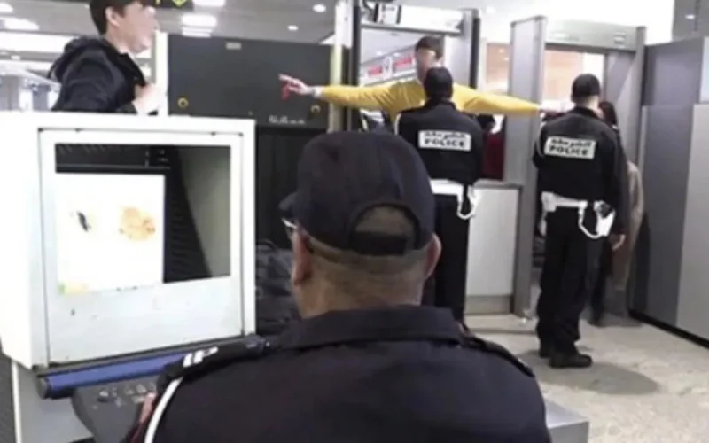 Un homme recherché par la police française arrêté au Maroc