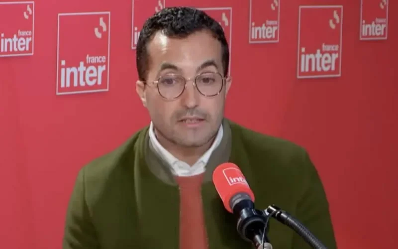 Hamid devient Xavier et reçoit des centaines d'offres d'emploi (vidéo)