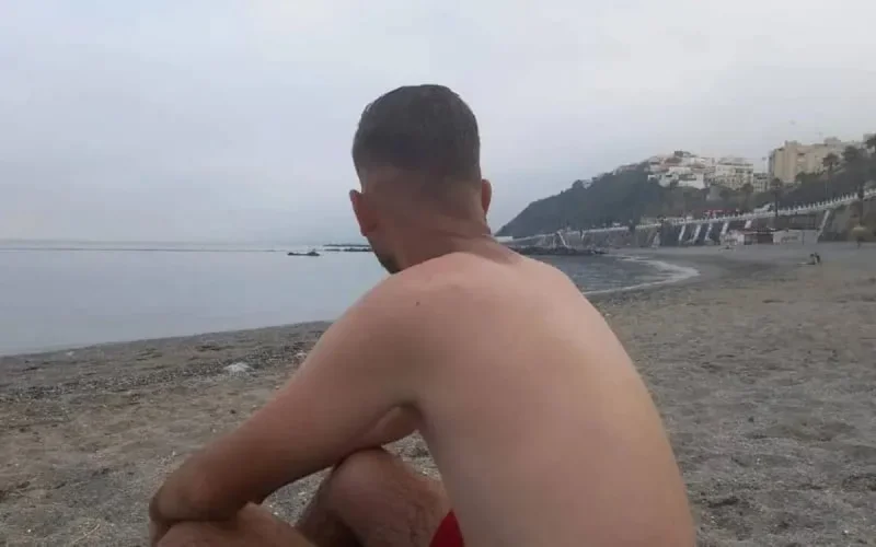 Un migrant marocain, homosexuel, demande l'asile à Ceuta
