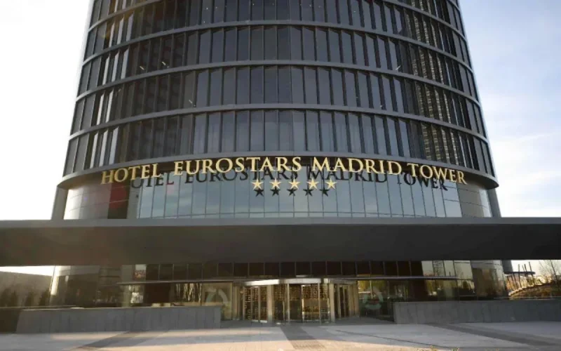 Racisme envers les joueurs marocains : l'hôtel de Madrid chute sur Google