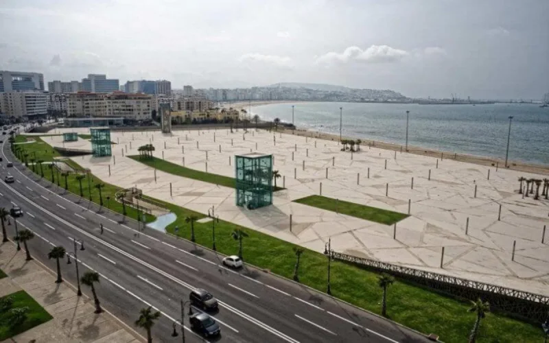 L'hôtelier portugais Pestana s'installe à Tanger