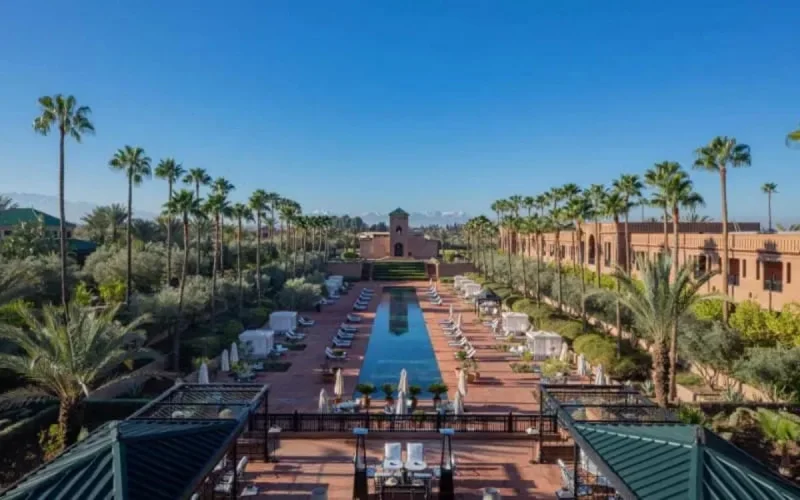 Réouverture des frontières marocaines : « le téléphone n'arrête pas de sonner »