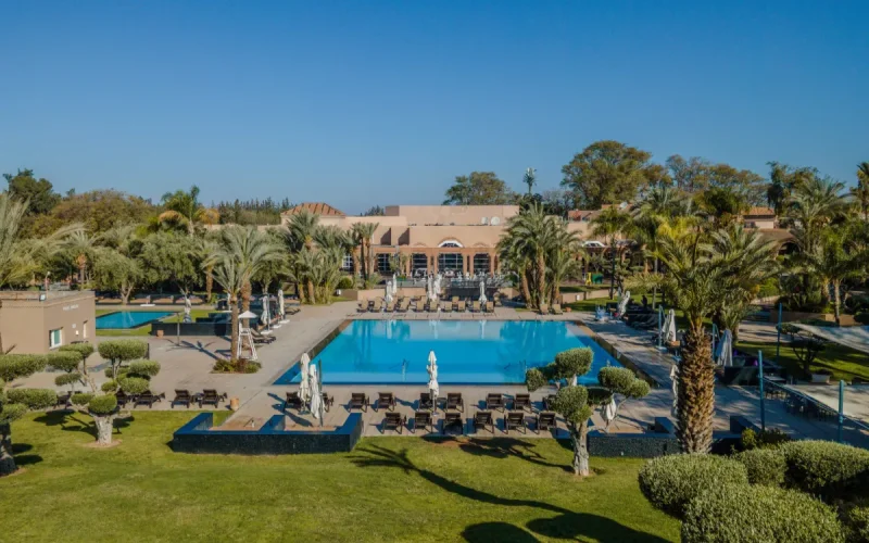 Mondial 2030 : L'Espagne s'empare de l'hôtellerie marocaine avec plus de 20 nouveaux palaces