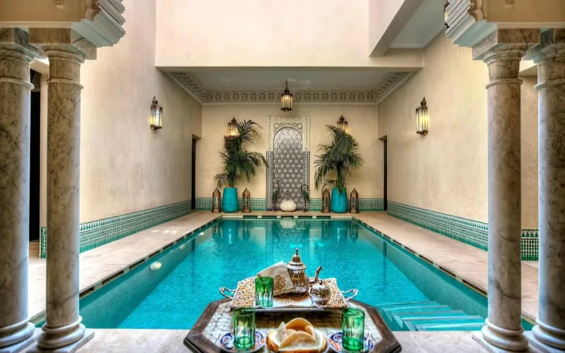 Les géants mondiaux de l'hôtellerie font main basse sur le Maroc