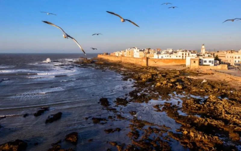 Tourisme : la crise sanitaire plonge Essaouira dans le désarroi