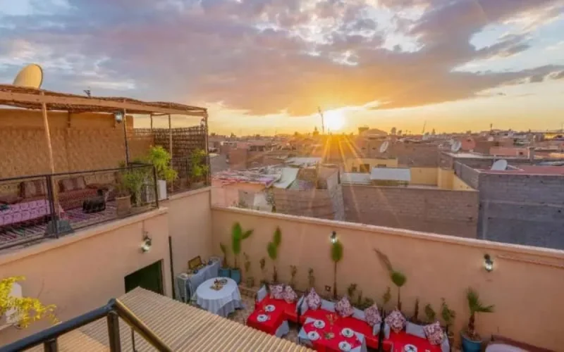 Maroc : l'embellie du tourisme profite peu à l'hôtellerie 