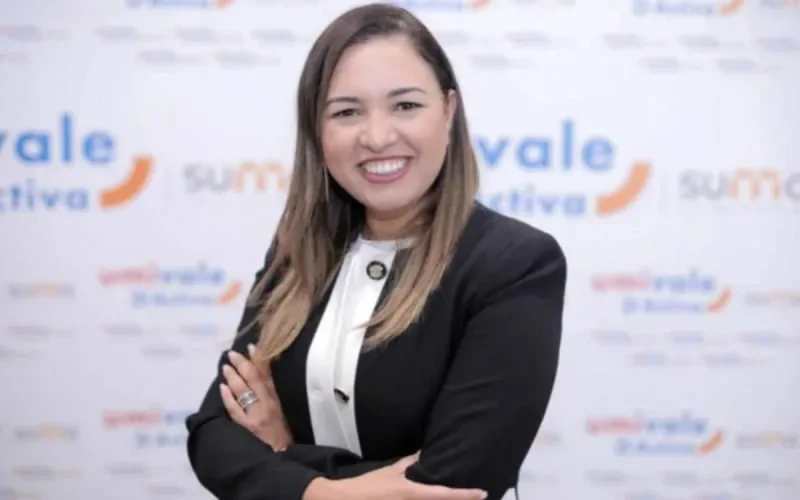 La Marocaine Houria Ech Chaibi prend la tête de la mutuelle Umivale Activa