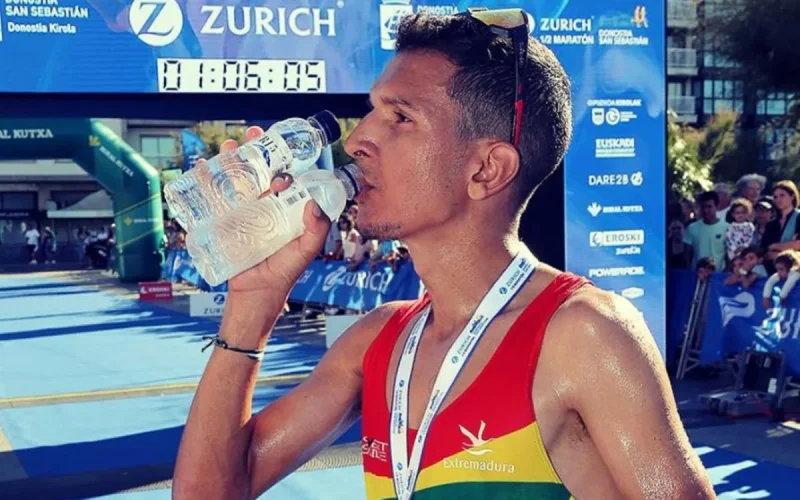 Houssame Benabbou : d'une course à l'acte héroïque après un accident