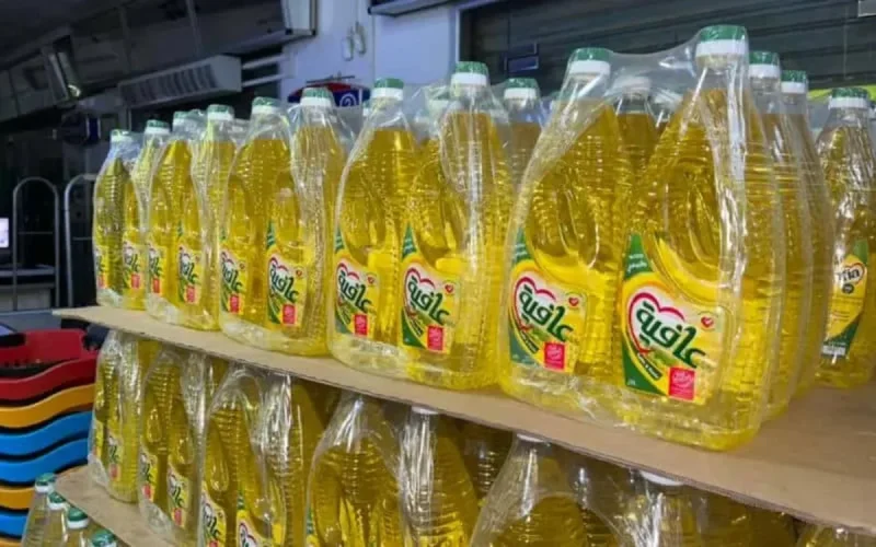 L'huile de table Afia rachetée par le Marocain Nourredine Zine