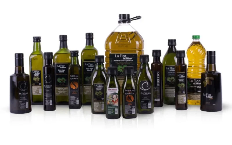 De l'huile d'olive espagnole au Maroc ?