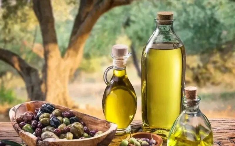 L'huile d'olive devient un luxe au Maroc