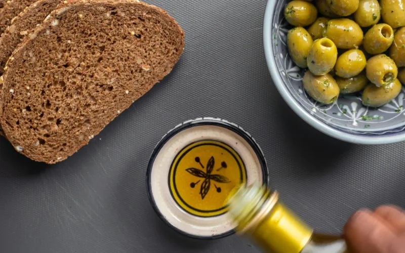 Huile d'olive : les professionnels marocains déçus par la récolte
