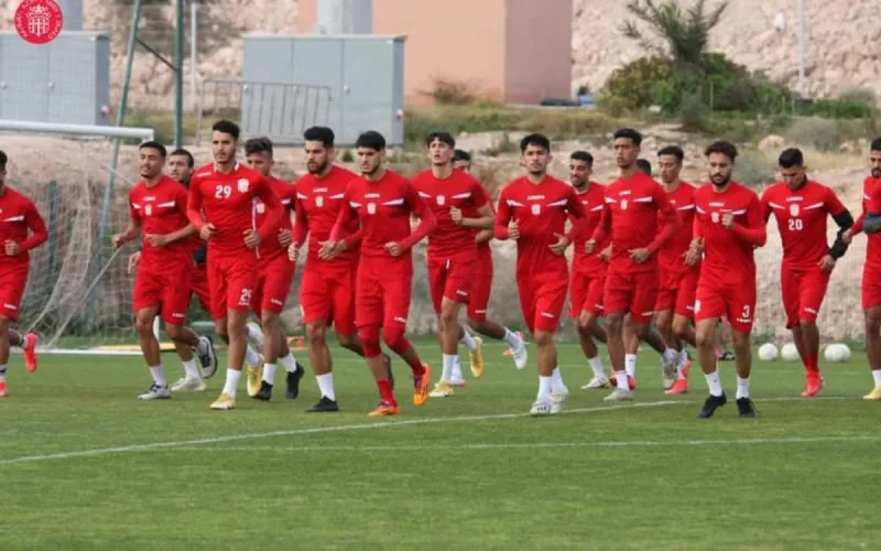Football : le club d'Agadir intéresse des Emiratis