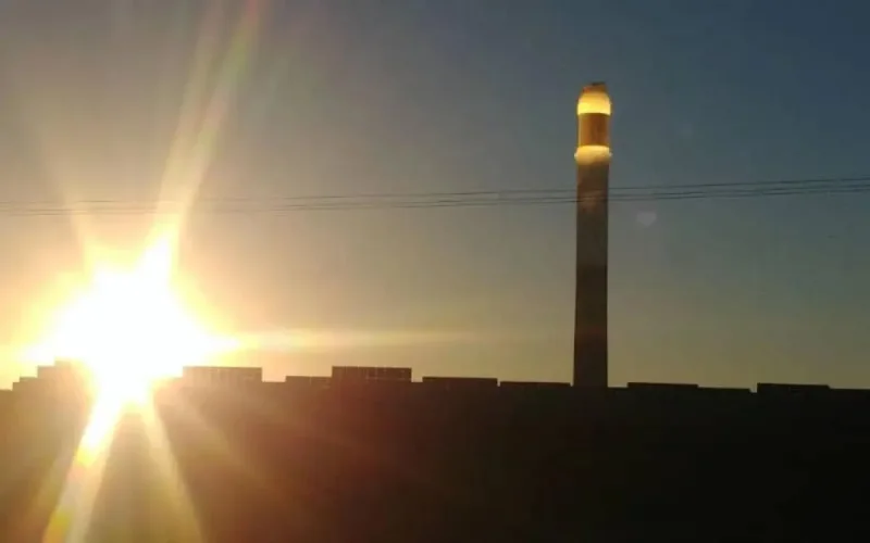 Exportation d'hydrogène bleu et vert : le Maroc parmi les premiers dans la région Mena