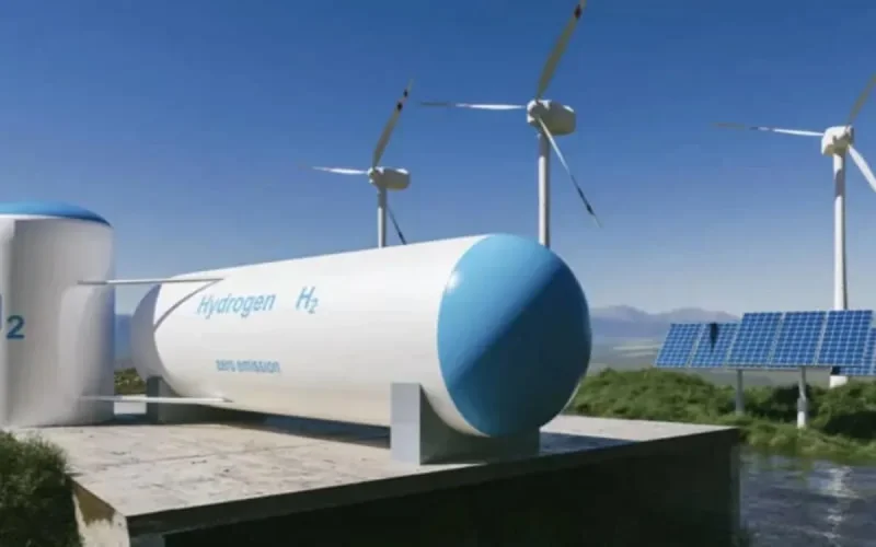 Le Maroc poursuit sa lancée sur l'hydrogène vert