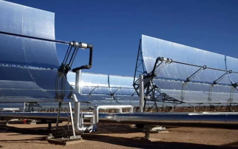 Hydrogène vert : le Maroc pionnier en Afrique