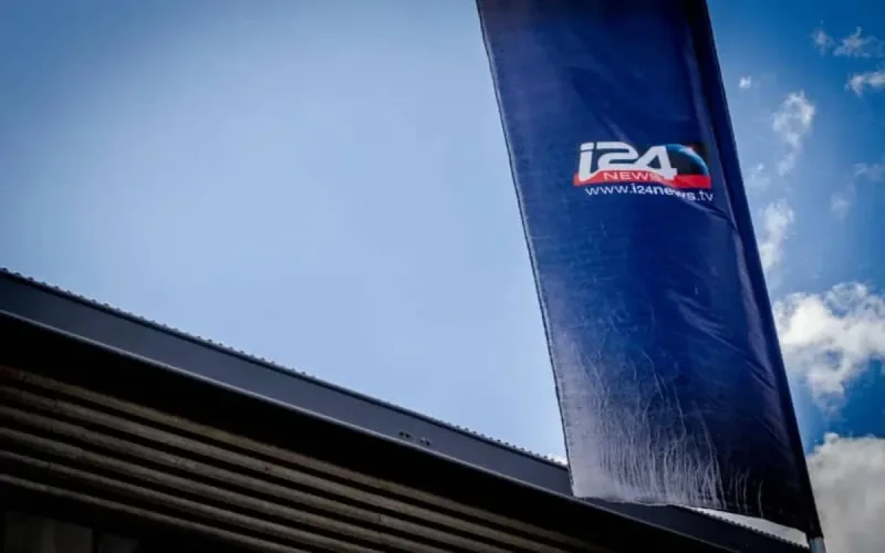 La chaine i24News ouvre deux bureaux au Maroc