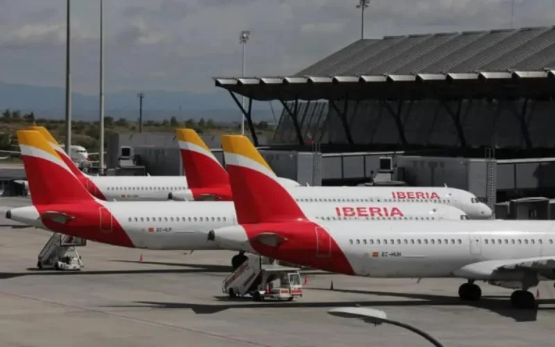 Iberia reprend ses vols avec le Maroc 