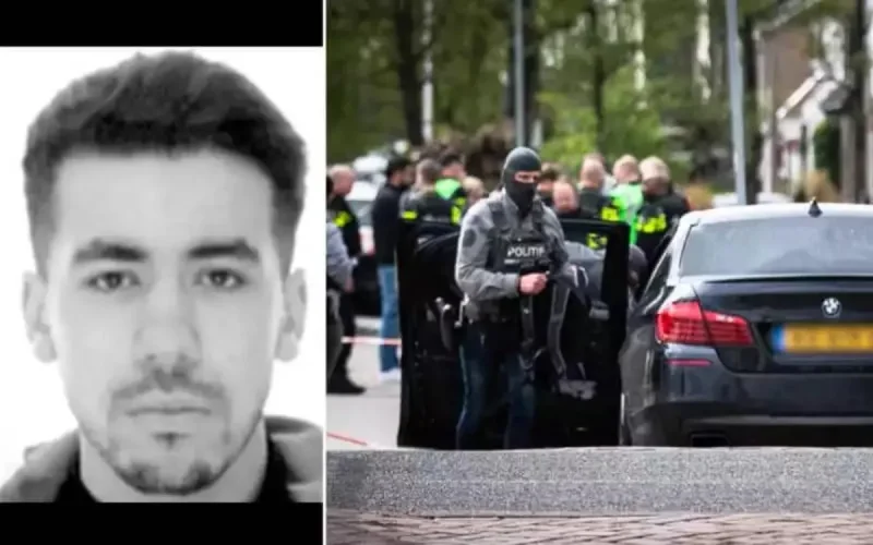 Le Belgo-marocain Ibrahim Akhlal arrêté après son évasion en Guinée 