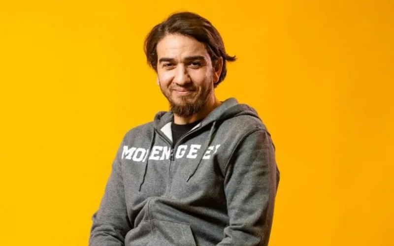 Belgique : le Marocain Ibrahim Ouassari élu « Bruxellois de l'année »