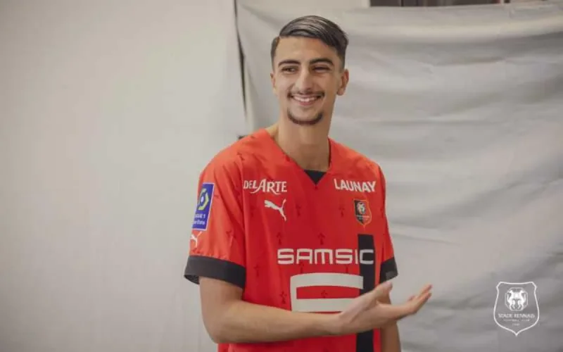 Ibrahim Salah tourne le dos à la Belgique et choisit le Maroc