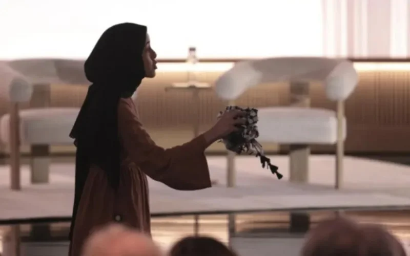 Génocide à Gaza : Une ingénieure marocaine défie Microsoft en pleine conférence