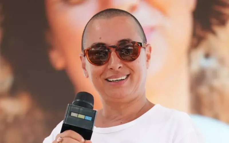 Une grâce du roi Mohammed VI pour Ibtissame Lachgar ?