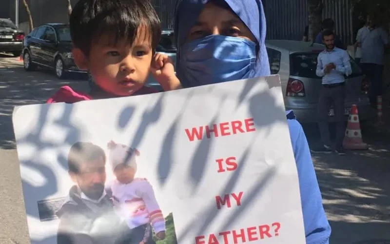 La Chine affirme que le militant ouïghour arrêté au Maroc est un radicalisé 