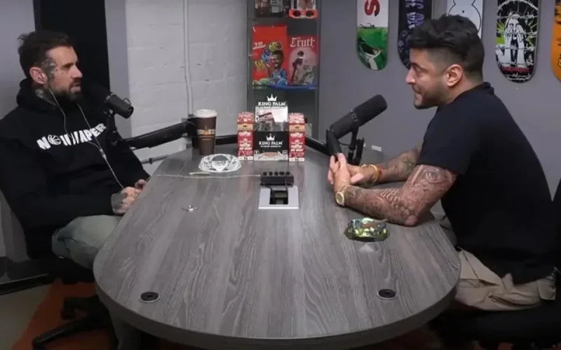 Le FBI coince Idriss Qibaa, l'escroc marocain qui fanfaronnait sur le web