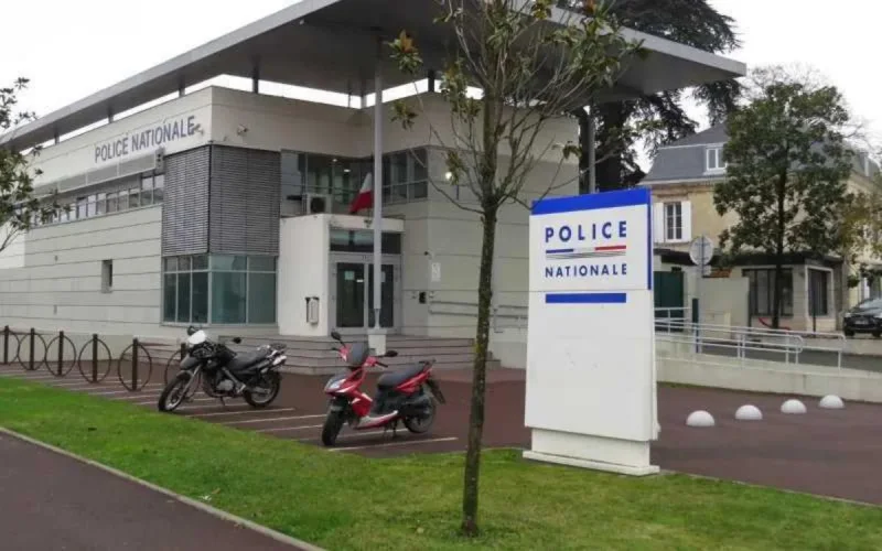 Idriss, 15 ans, sauve une adolescente d'une tentative de viol près de Bordeaux