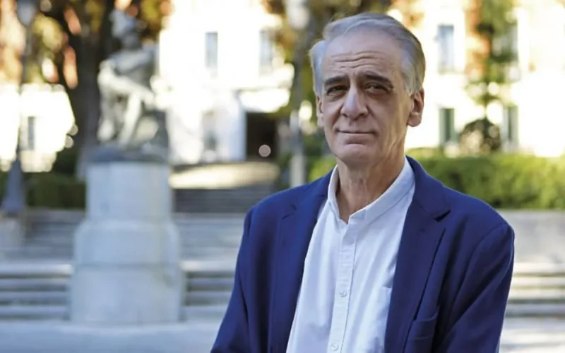 Le Maroc accusé d'espionnage par le journaliste espagnol Ignacio Cembrero