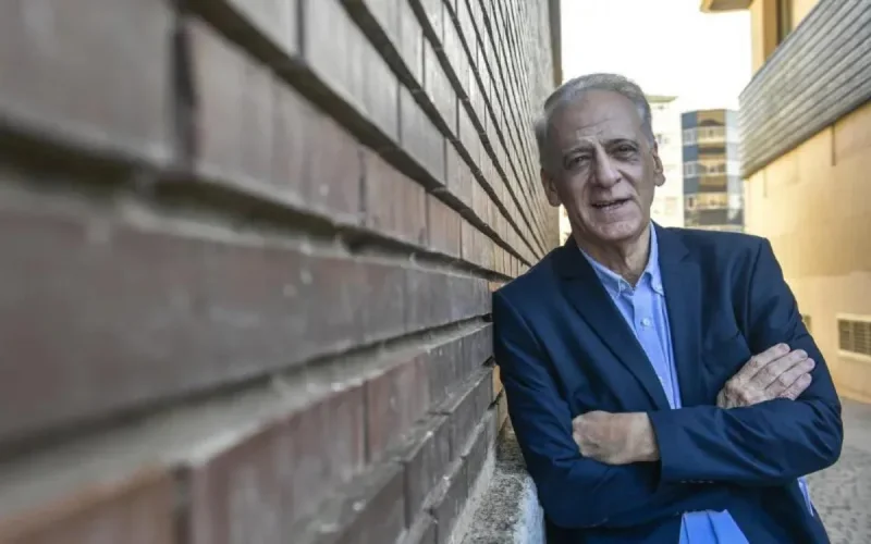 « Le Maroc est une dictature comme l'était le régime de Franco », selon Ignacio Cembrero