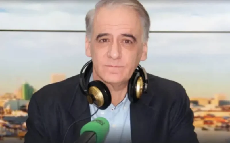 Espionnage avec Pegasus : le journaliste Ignacio Cembrero continue d'accuser le Maroc 