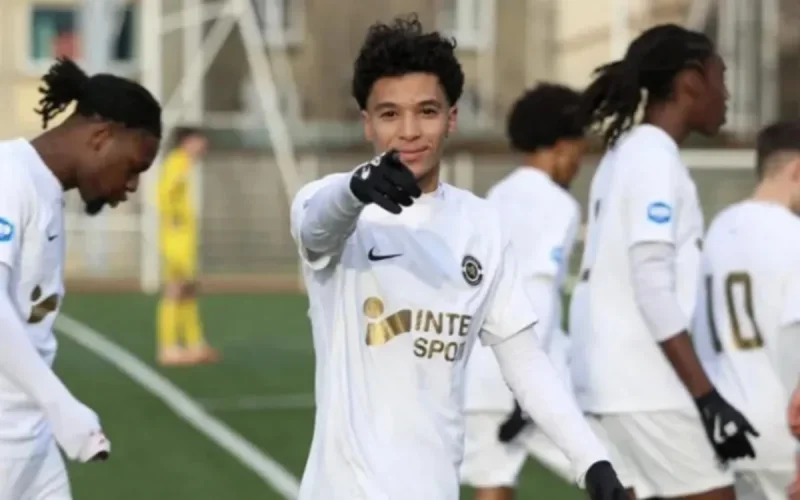 Le Maroc arrache Ihab Goudani El Baraka à l'Espagne