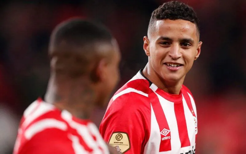 Vahid Halilhodzic va convoquer Mohamed Ihattaren