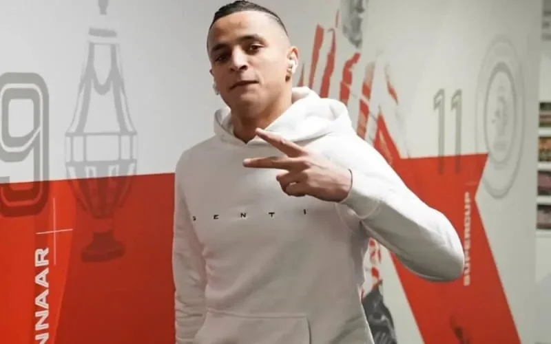 Mohammed Ihattaren menacé par le milieu criminel à cause d'une relation amoureuse