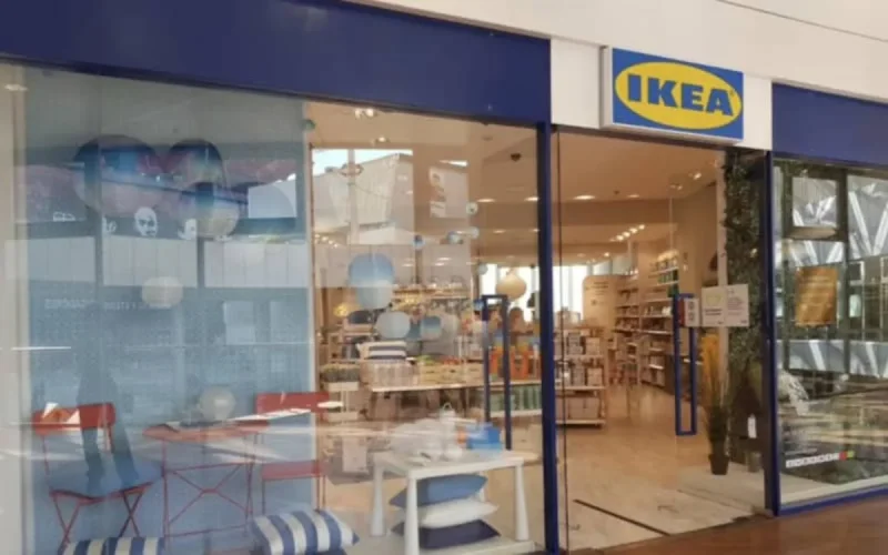 Ikea fait patienter ses clients du nord du Maroc