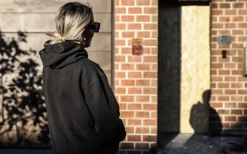 Molenbeek : la maison d'Ikram incendiée, un conflit d'influenceurs ?