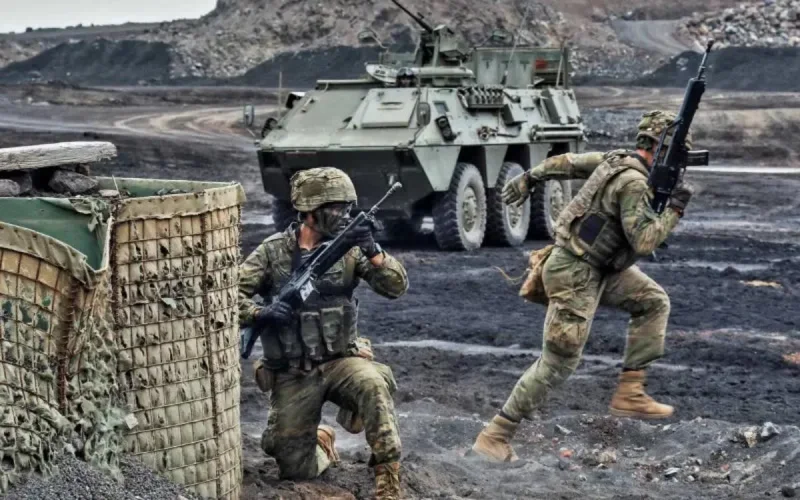 Îles Canaries et Sahara : tensions silencieuses entre l'Espagne et le Maroc