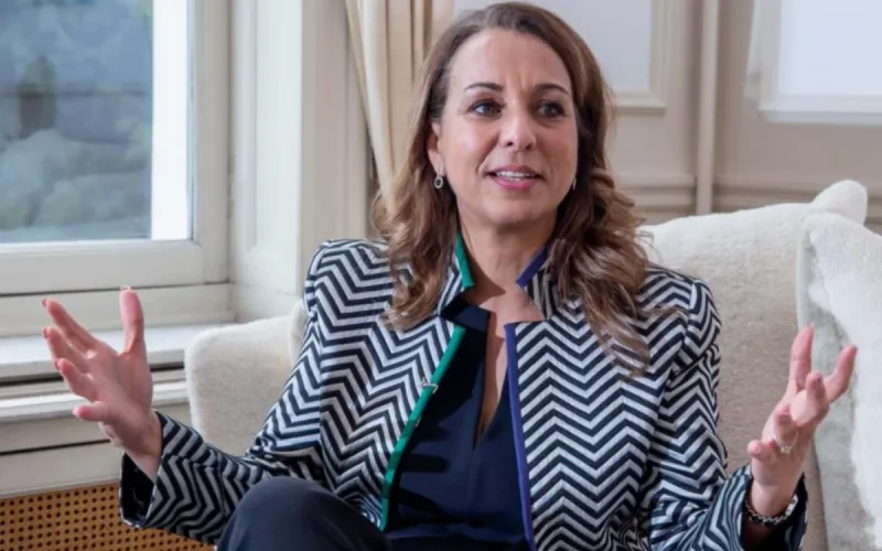 Belgique : la Marocaine Ilham Kadri décroche un bonus record de 40 millions d'euros