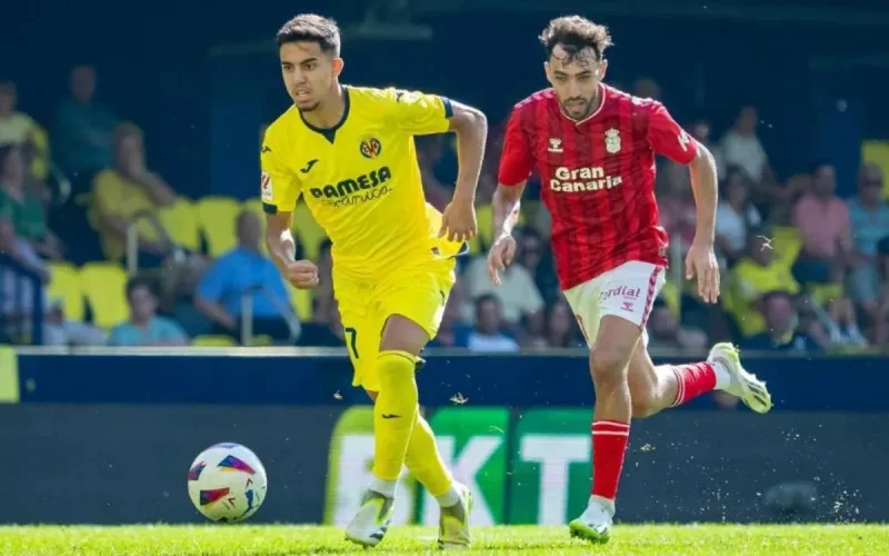 Coup dur pour l'Espagne : Ilias Akhomach a choisi le Maroc