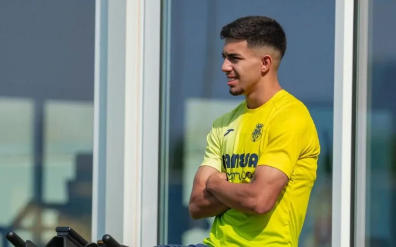 Ilias Akhomach : Maroc ou Espagne ? 