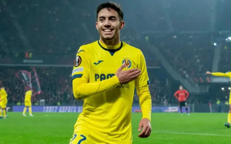 Grosse sanction pour Ilias Akhomach