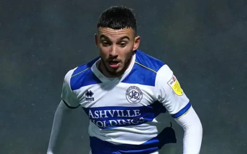 Ilias Chair buteur face à Middelsbrough (vidéo)