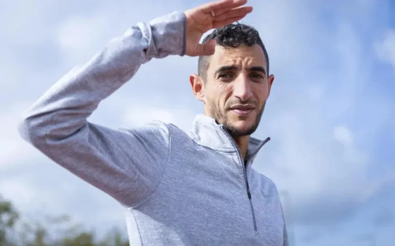 Ilias Fifa de retour après sa suspension pour dopage