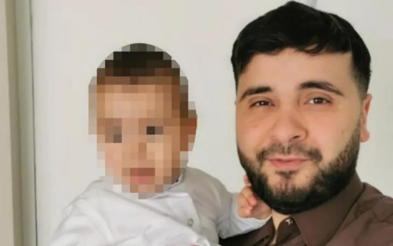 Anvers pleure la mort d'Ilias Rahou