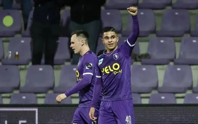 Ilias Sebaoui tourne le dos à la Belgique et choisit le Maroc