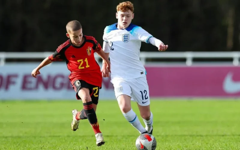 Ilyès Bennane : le Maroc sourit, la Belgique pleure