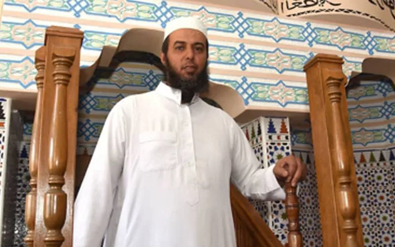 L'Espagne expulse un imam marocain 