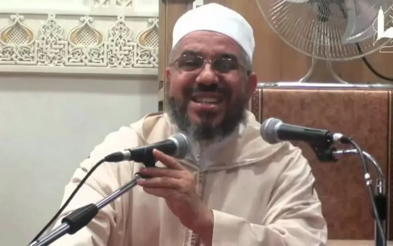 L'expulsion de l'imam marocain Mohamed Toujgani confirmée